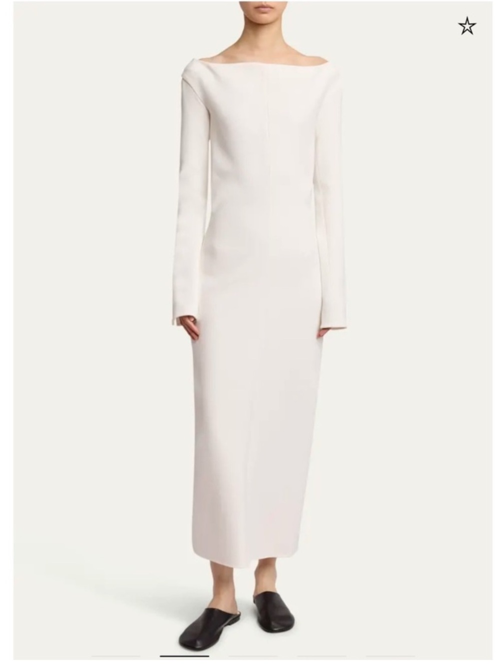 Proenza Schouler Yara Dress